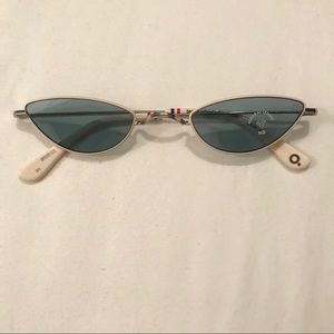 etnia o. Barcelona vintage collection sunglasses